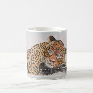 javatiger kaffemugg