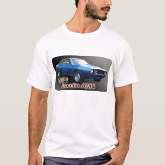 Javelin AMX Tee Shirt