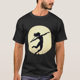 javelin Kasta flicka T Shirt