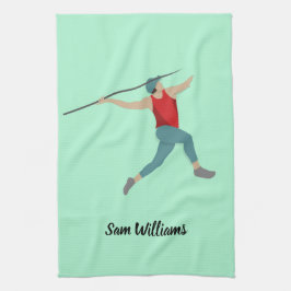 Javelin Kökshandduk