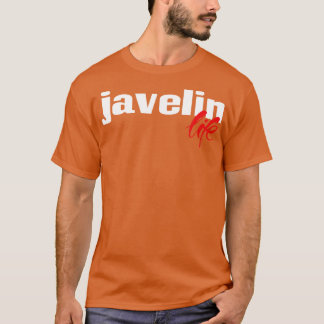 Javelin Life 1 T Shirt