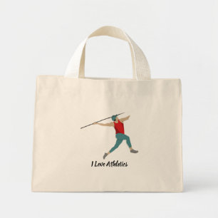 Javelin Mini Tygkasse
