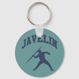 Javelin Nyckelring