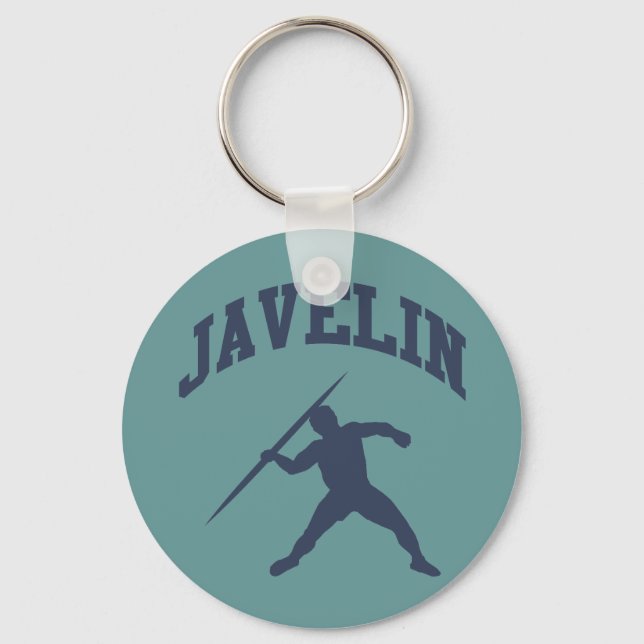Javelin Nyckelring (Framsida)