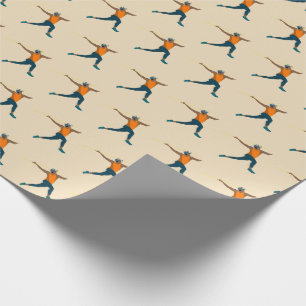 Javelin Presentpapper