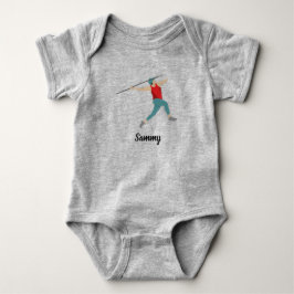 Javelin T Shirt