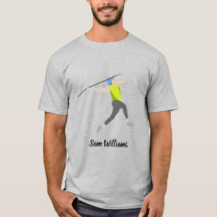 Javelin T Shirt