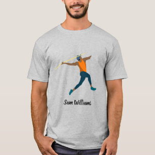 Javelin T Shirt