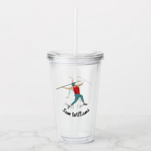 Javelin Take Away Mugg