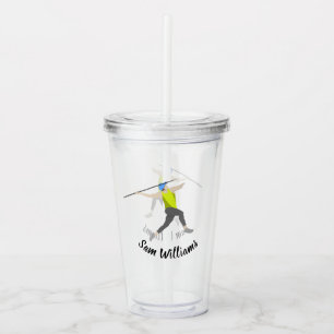 Javelin Take Away Mugg