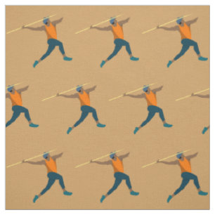 Javelin Tyg