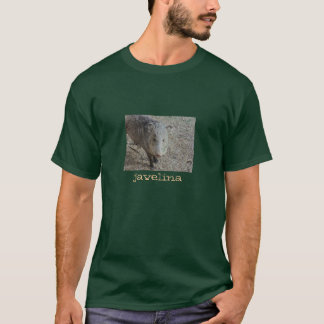 Javelina t-skjorta tee
