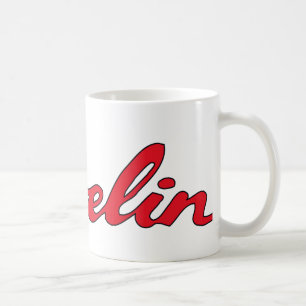 JavelinEmblem Kaffemugg
