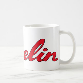 JavelinEmblem Kaffemugg