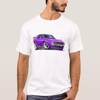 Javelinlilabil 1971-72 t shirt