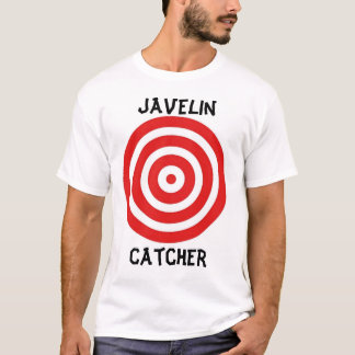 Javelinstoppare T Shirt