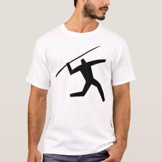 JavelinThrower T-shirt