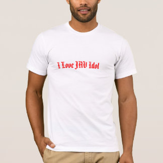 javförebild t-shirt