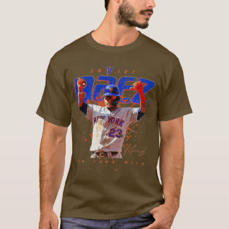 Javier Bez Classic Baseball Shortstop T Shirt
