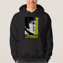 Javier Milei Esperanza Poster