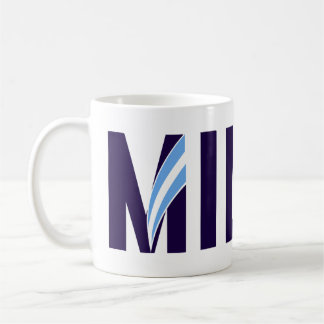 Javier Milei Presidente 2023 Argentina Tasa Kaffemugg