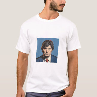 Javier Milei T Shirt