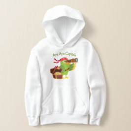 Javisst kapten  t shirt