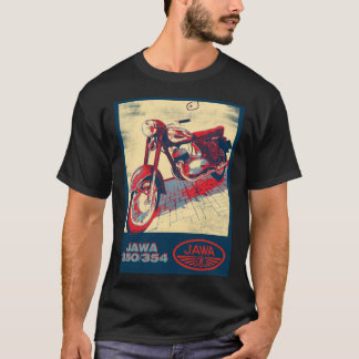 JAWA 350, 354-1956 Classic T-Shirt