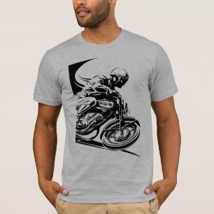 Jawa design t shirt
