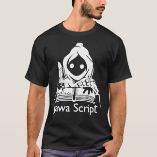 Jawa-skript Classic T-Shirt
