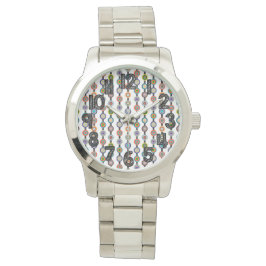 Jawbrytare Armbandsur