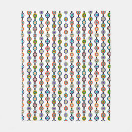 Jawbrytare Fleecefilt