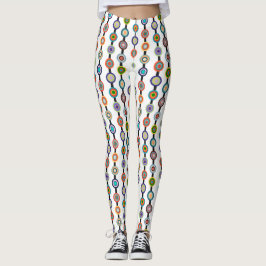 Jawbrytare Leggings