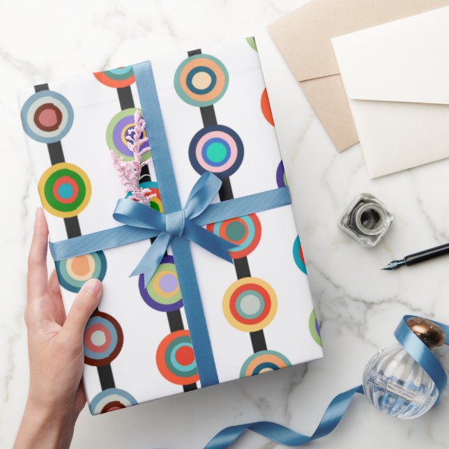 Jawbrytare Presentpapper (Gifting)