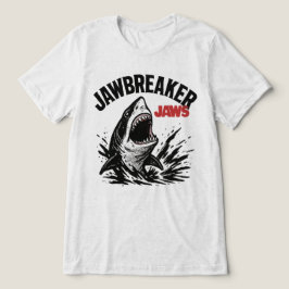 Jawbryter Jaws T Shirt