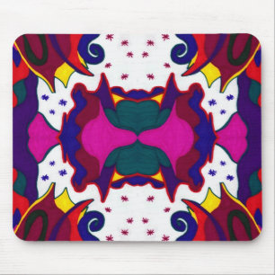 Jawbryter Mousepad Musmatta