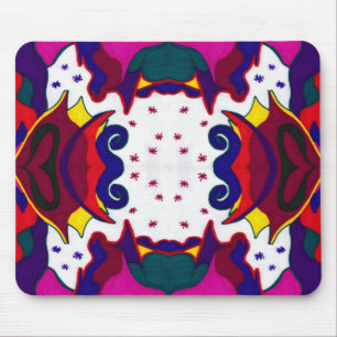 Jawbryter Mousepad Musmatta