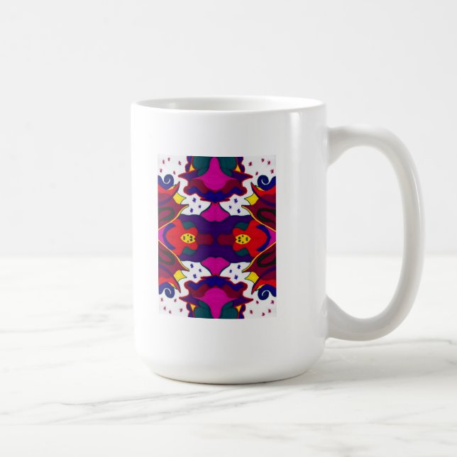 Jawbryter Mugg (Höger)