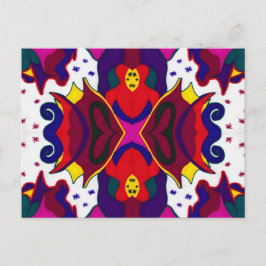 Jawbryter Postcard Vykort