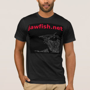 Jawfish_follower Tröja