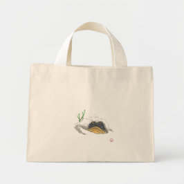 Jawfish Mini Tygkasse