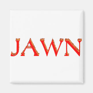 Jawn Magnet
