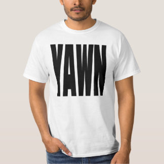 JAWN. TRÖJA