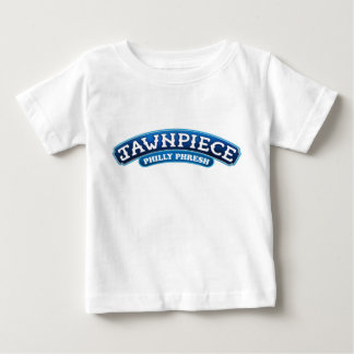 Jawnpiece för ungarna t-shirt