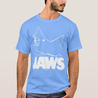 Jaws 1 t shirt