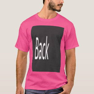 Jaws Amity Island T Shirt