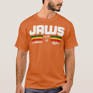 Jaws Maui Big Wave T Shirt