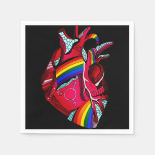 Jaws Vintage Amity Island Pappersservett