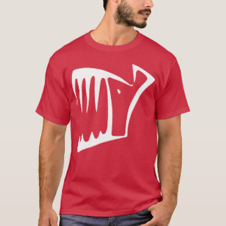 Jaws vintage t shirt