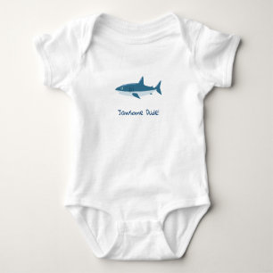 Jawsome Dudehaj Tee Shirt
